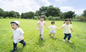 ご利用の流れ