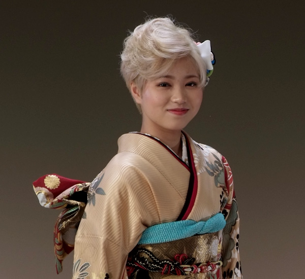 成人式